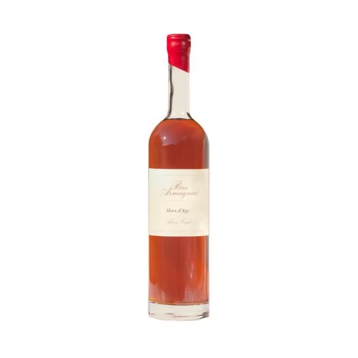 Bas Armagnac Hors d'Age (Όγκος σε εκατοστά: 50 cl)