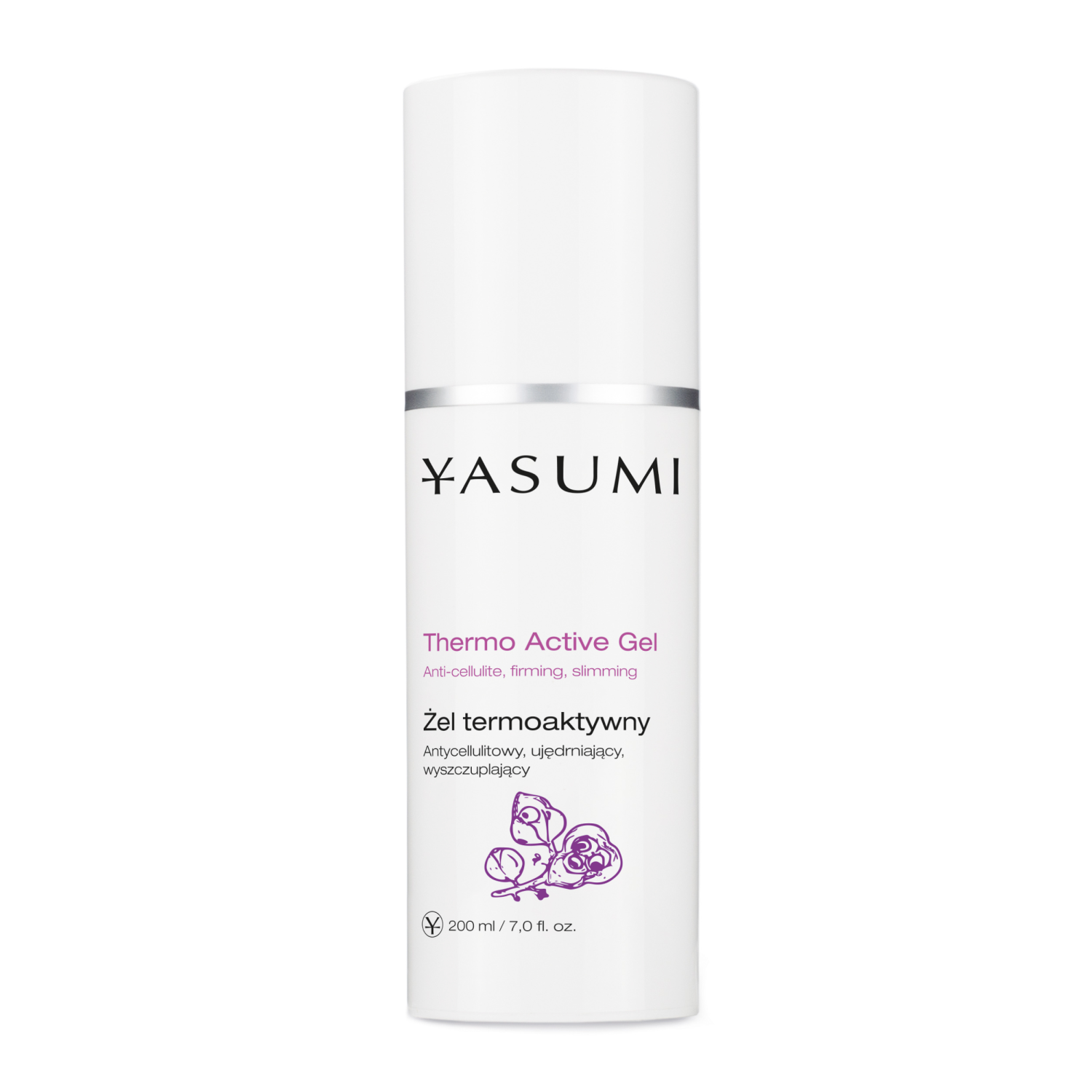 Yasumi Thermo Active Gel