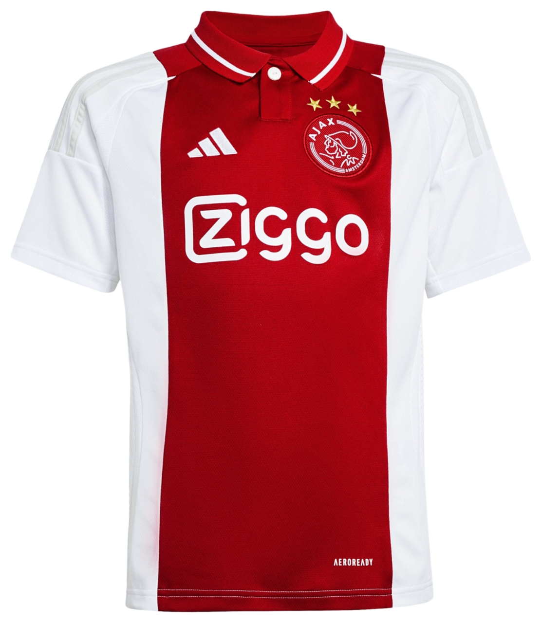 adidas Ajax Amsterdam 24/25 Hjem