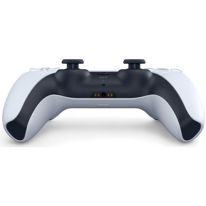 Pack PS5 Digitale (sans lecteur CD) : Console PlayStation 5 (Slim) + Fortnite® Flowering Chaos + 2ème manette DualSense Chroma Teal