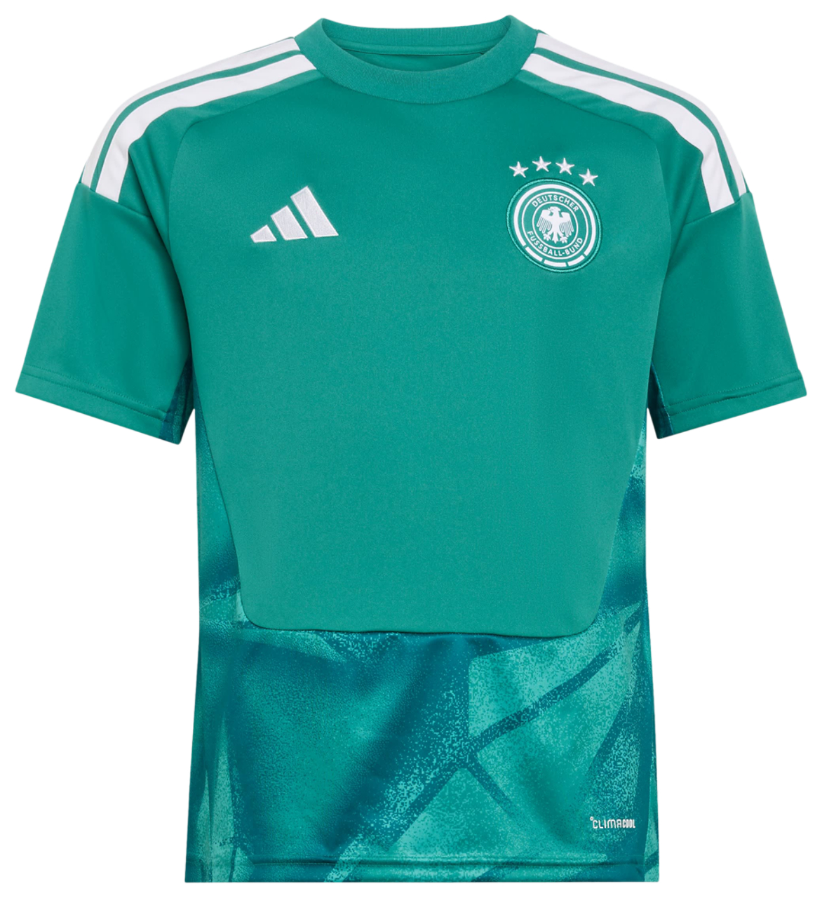 adidas Saksa 26 Kotipelipaita Replica Maalivahdin Pelipaita