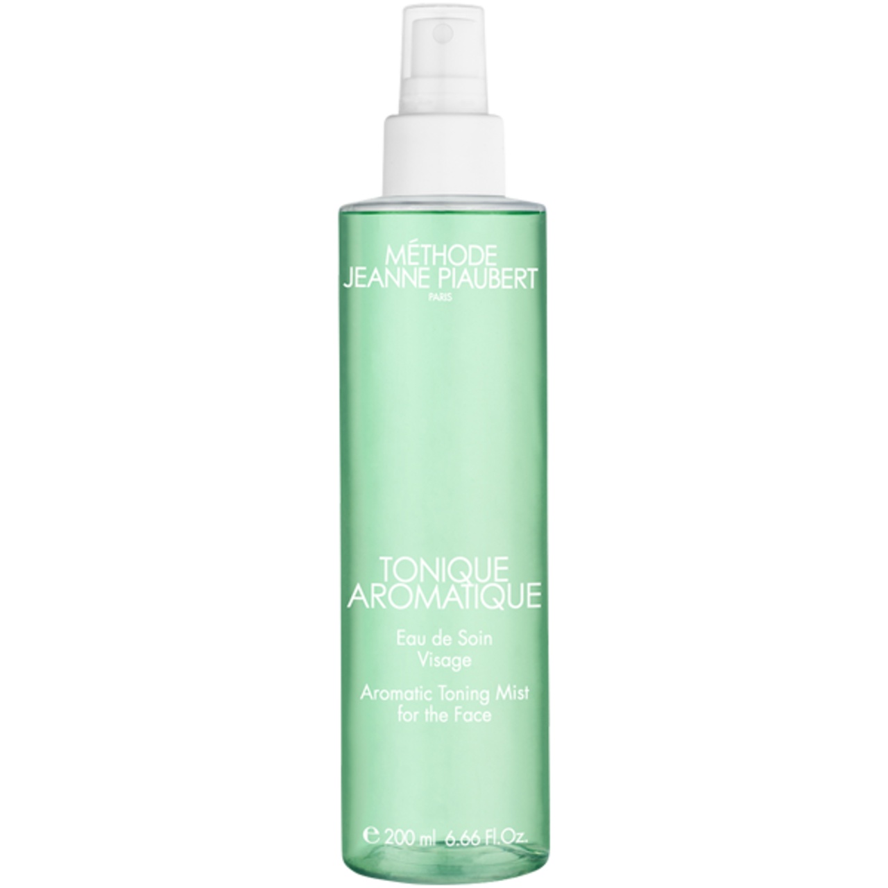 Jeanne Piaubert Gel za lice Tonique Aromatique Eau de Soin Visage - 200 ml
