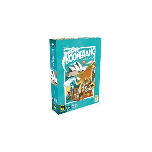 Board game - VTECH - Boomerang Australia - Classic game - 2 or more players - Indoor