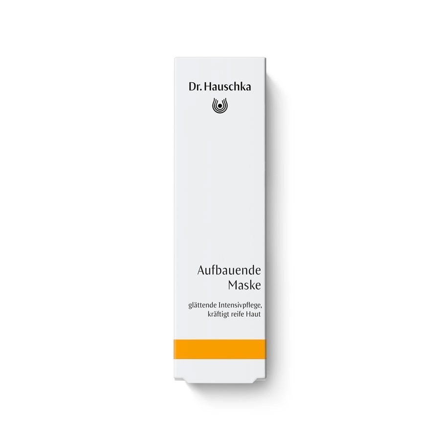 Mascarilla hidratante reparadora Dr. Hauschka 30 ml - 30 ml
