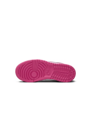Nike Dunk Low Little Kids' Shoes
