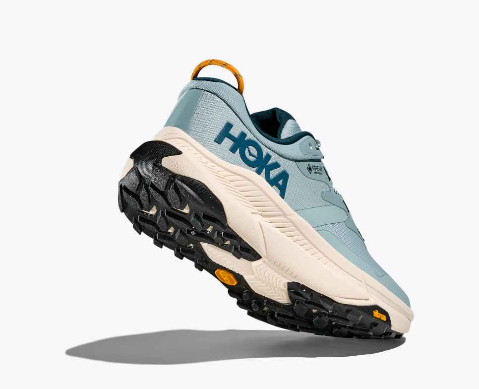 HOKA Transport GORE-TEX Druzy/Birch