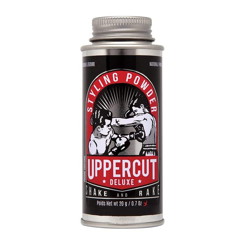 Uppercut Deluxe