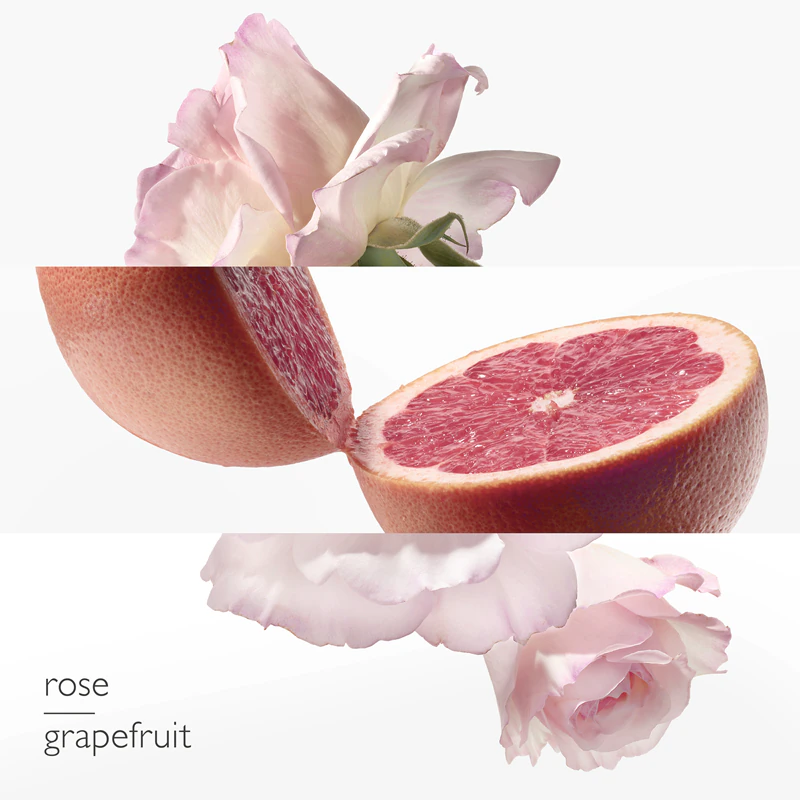 HERMÈS Colognes Collection Eau de Pamplemousse Rose (unisex)