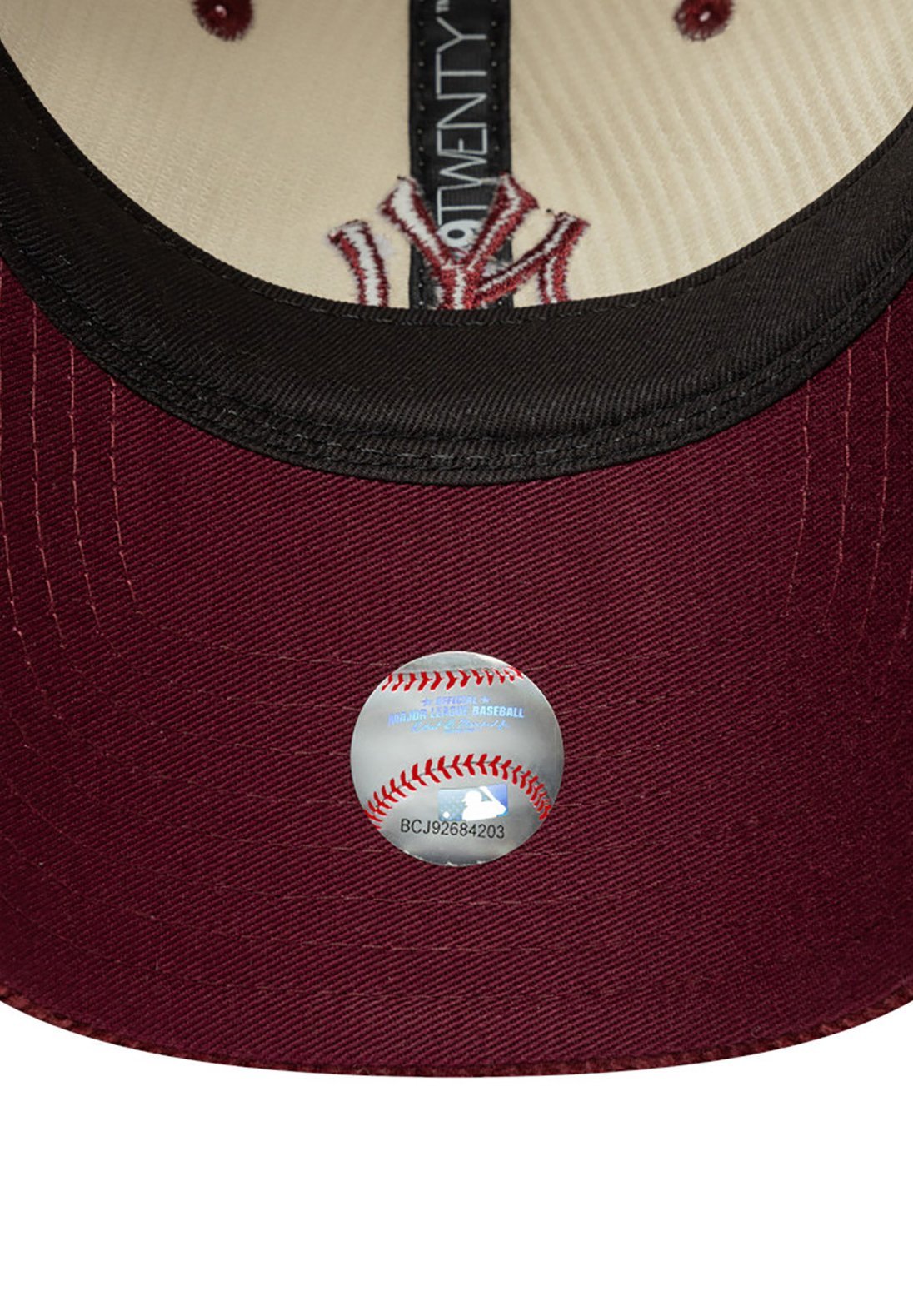 New Era petten