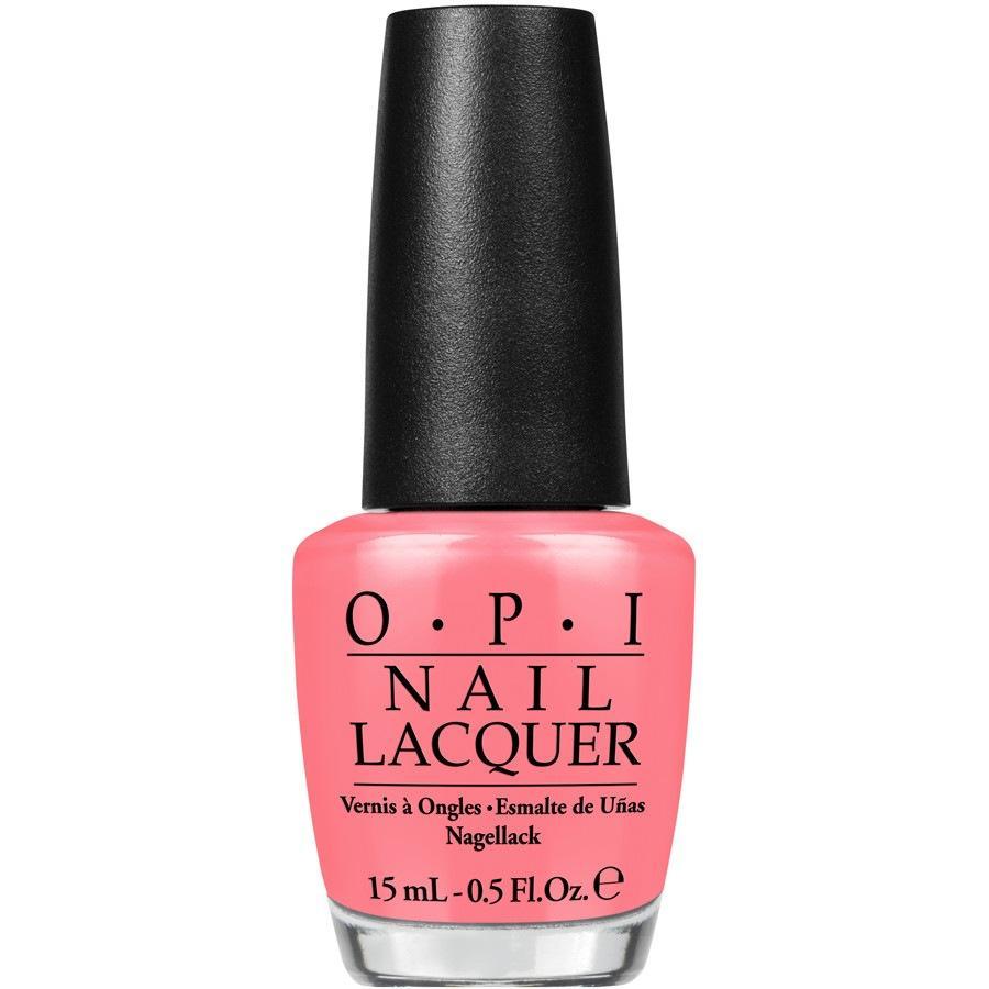OPI neglelakk New Orleans-kolleksjonen New Orleans - 15 ml