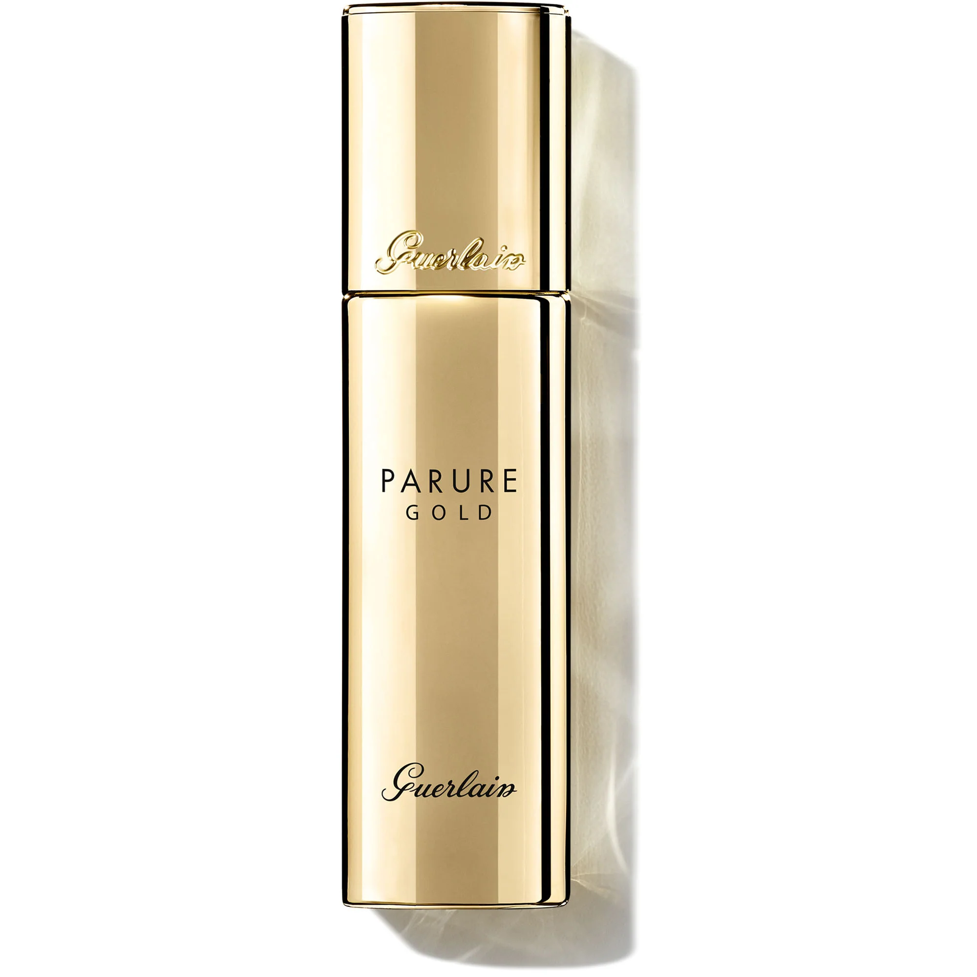 Viso Parure Gold Fond de Teint Lumière d’Or SPF30 - Fondotinta liquido
