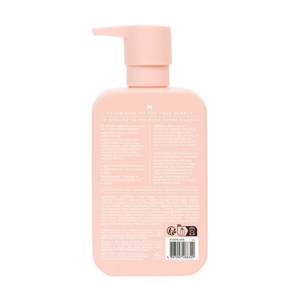 Ponedeljkov vlažilni šampon<br>354 ml