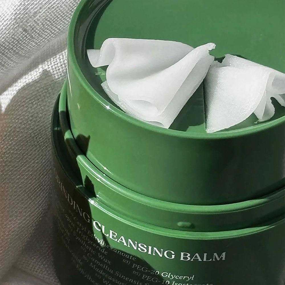 Dr. Althea krema za čišćenje i balzam za čišćenje „Čisto mljevenje“ – 50 ml