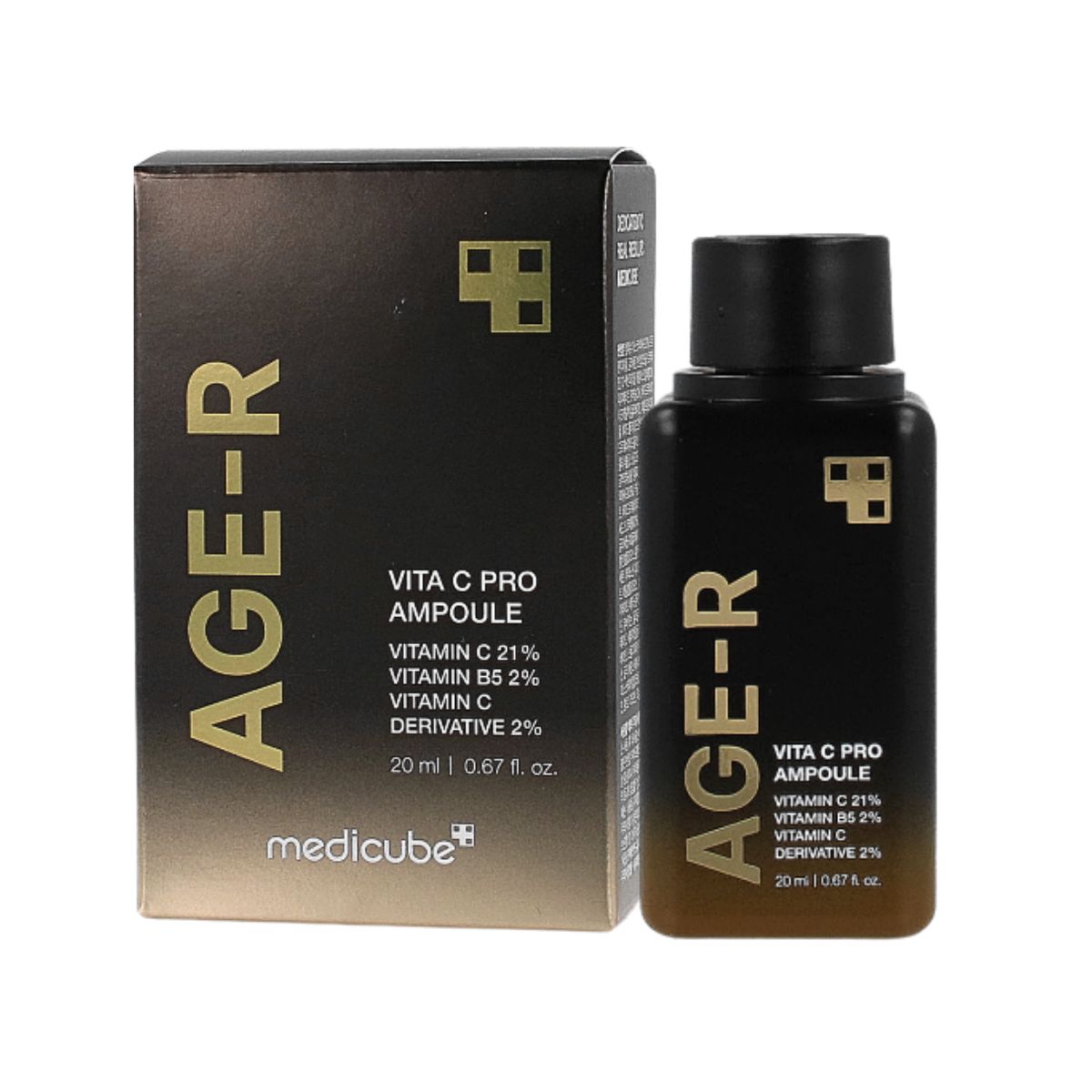 Medicube AGE-R