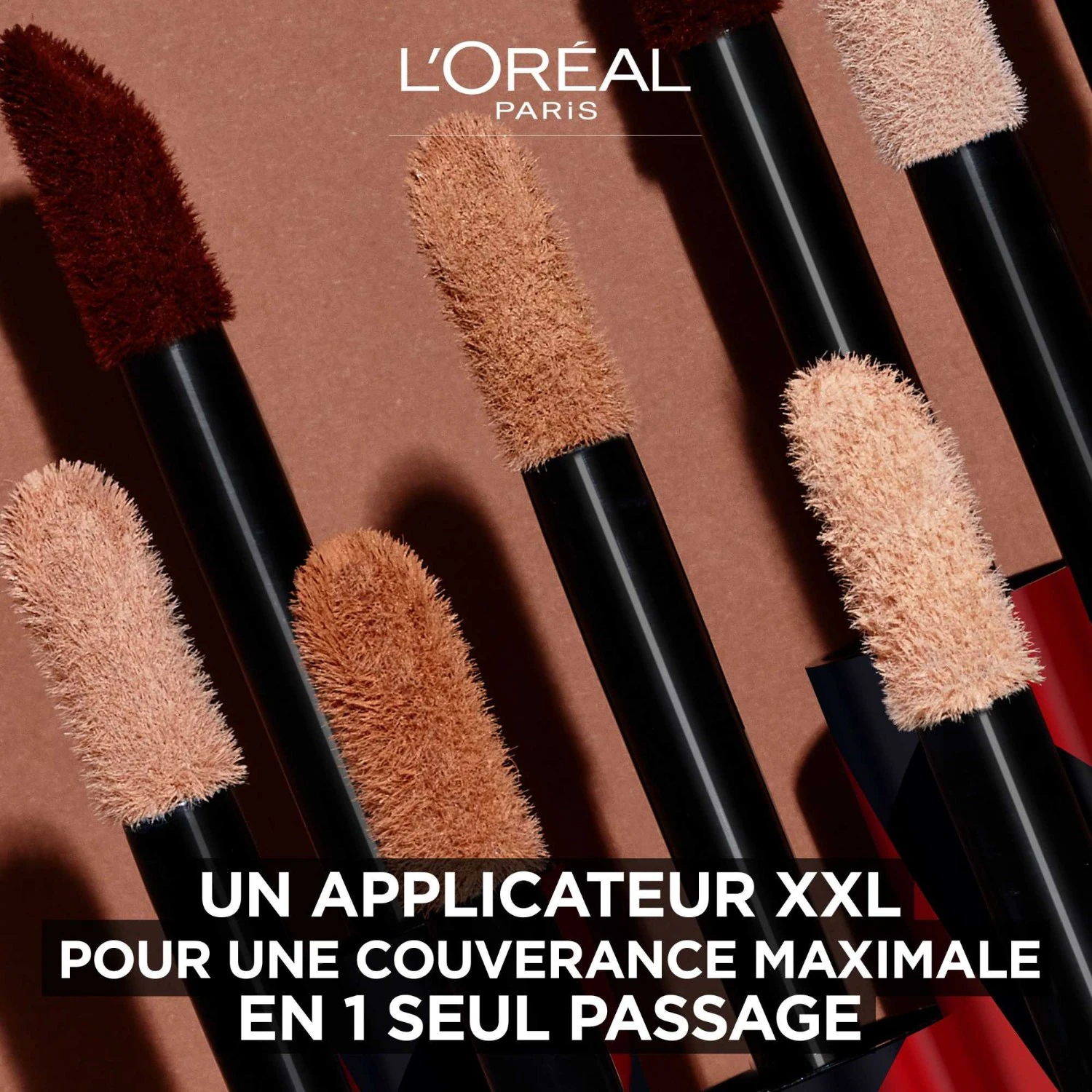 L’Oréal Paris Infaillible More Than Concealer