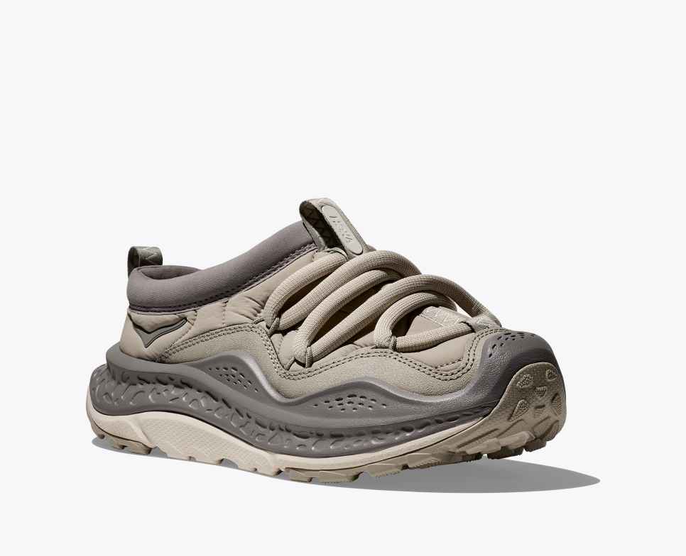 HOKA Ora Primo Farro / IJzererts