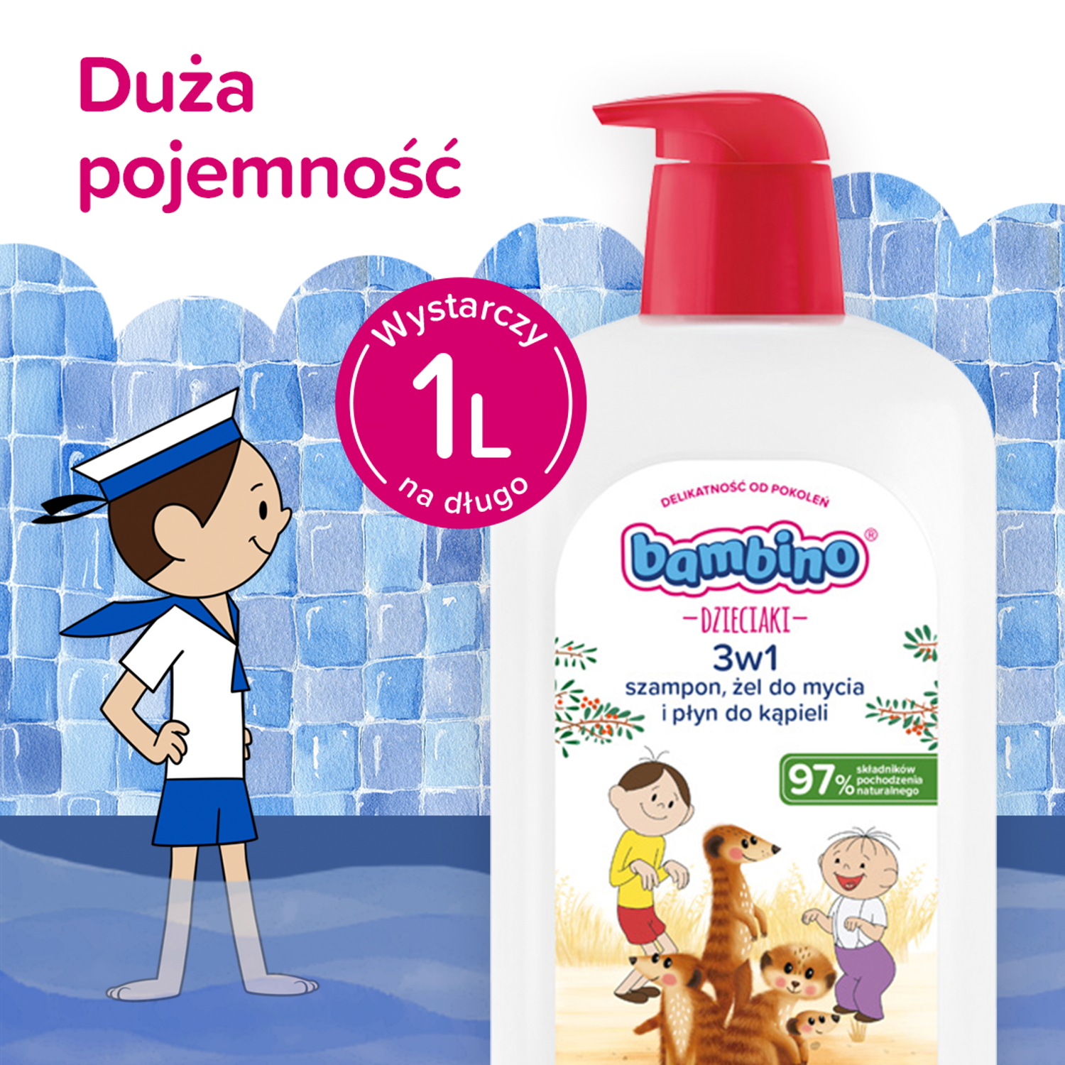 Bambino Kids
