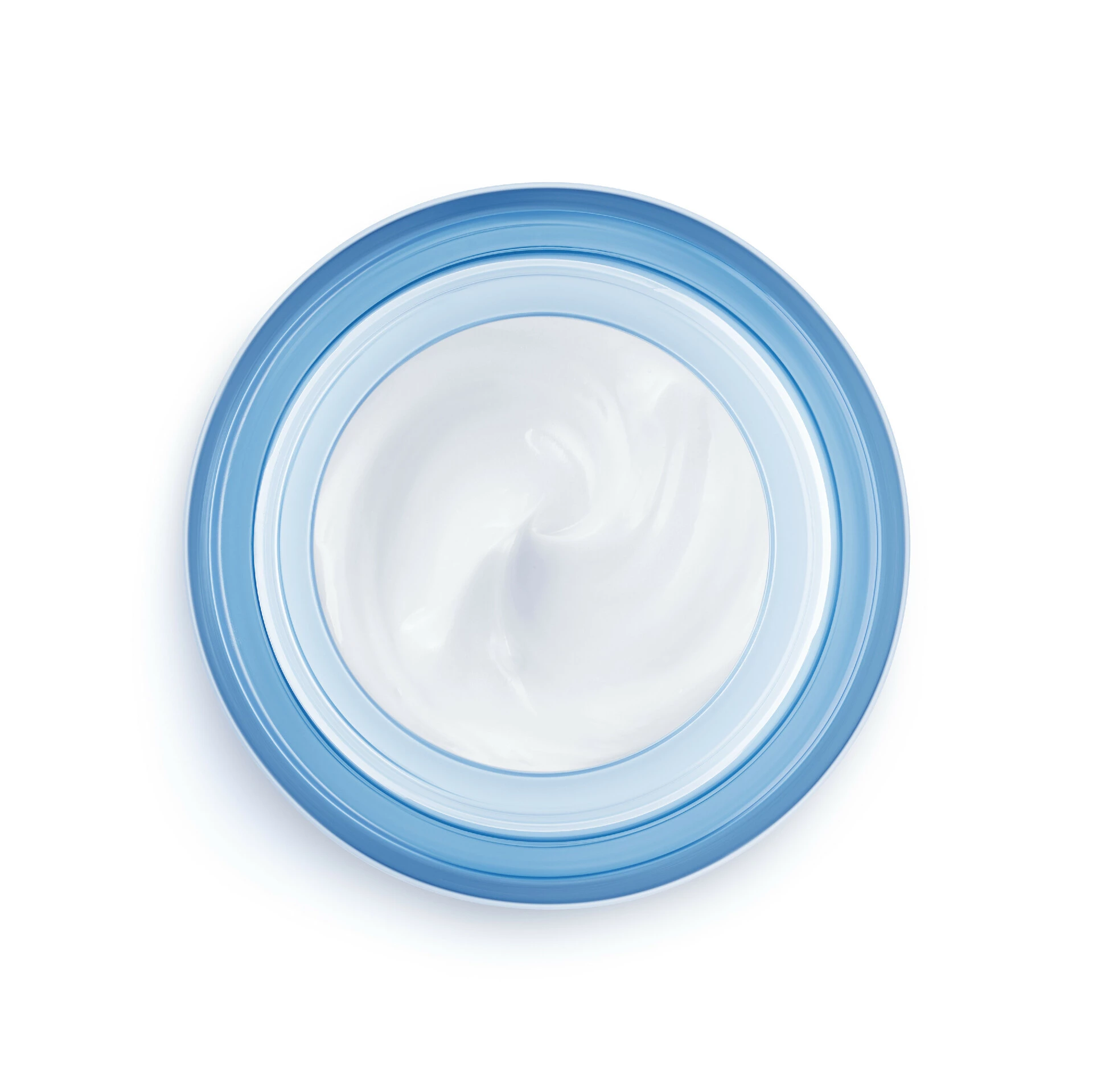 Cremă de zi hidratantă ușoară Aqualia Thermal Rehydrating 50 ml - Vichy