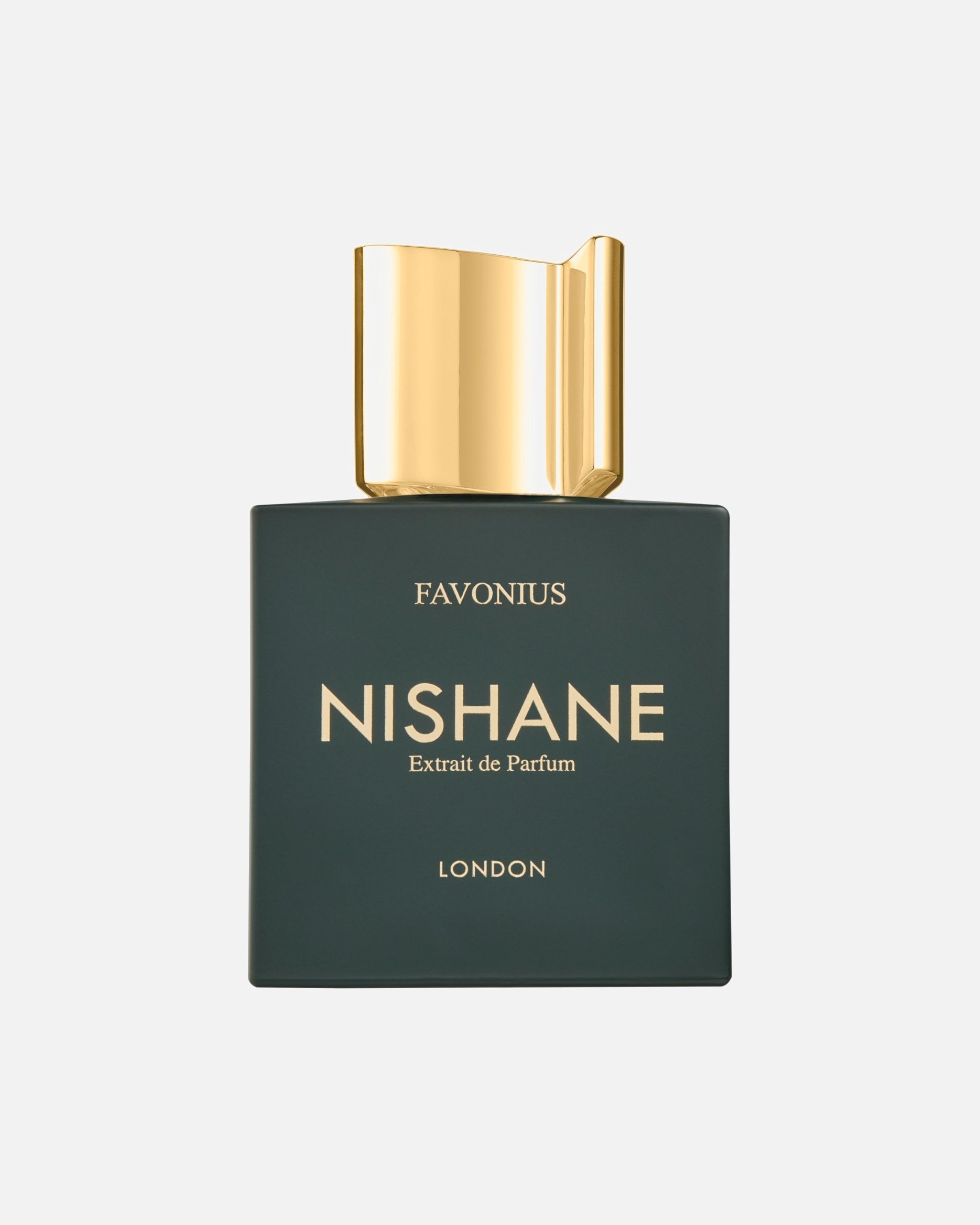 Parfum NISHANE - 50 ml