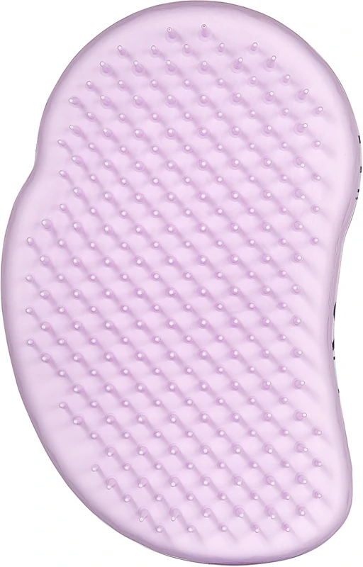 Tangle Teezer De originele mini-haarborstel met eenhoorn-magieprint