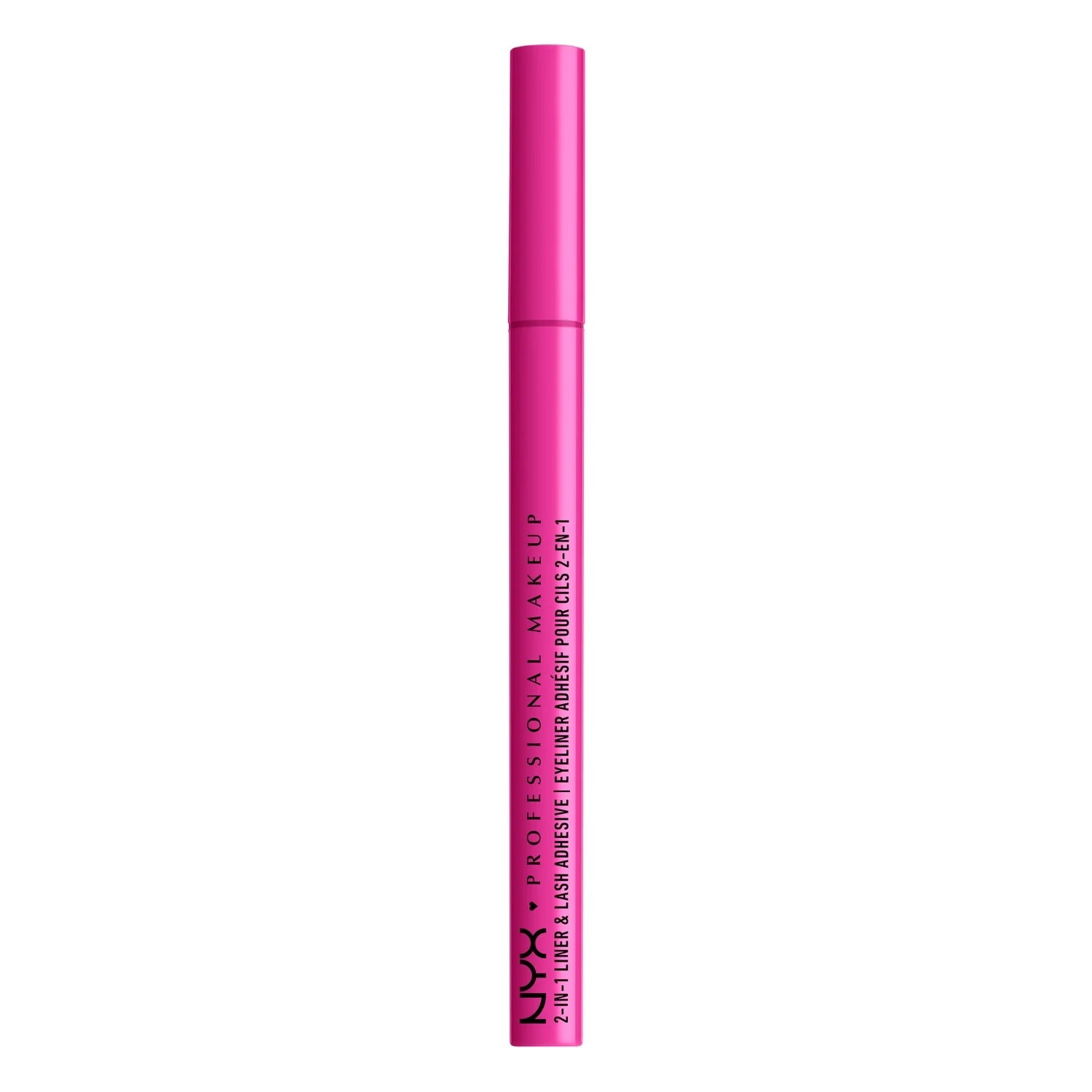 Occhi Eyeliner 2 In 1 Jumbo Lash - Eyeliner
