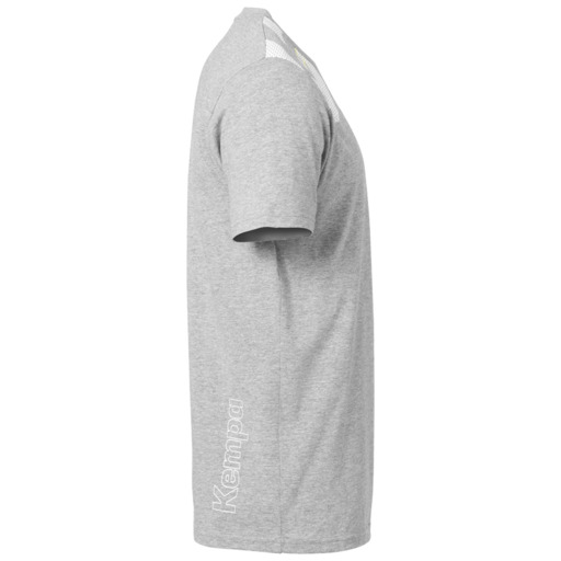 Core 2.0 T-Shirt Dunkelgrau Mix Kempa