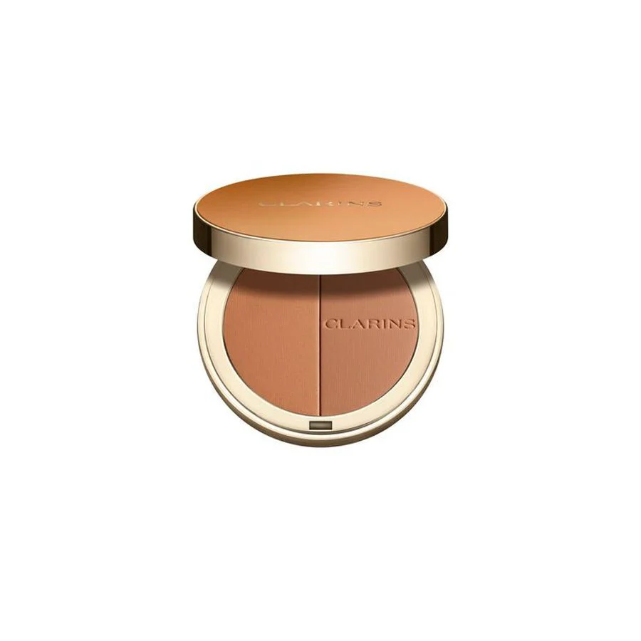 Viso Ever Bronze Compact - Terra, Cipria compatta