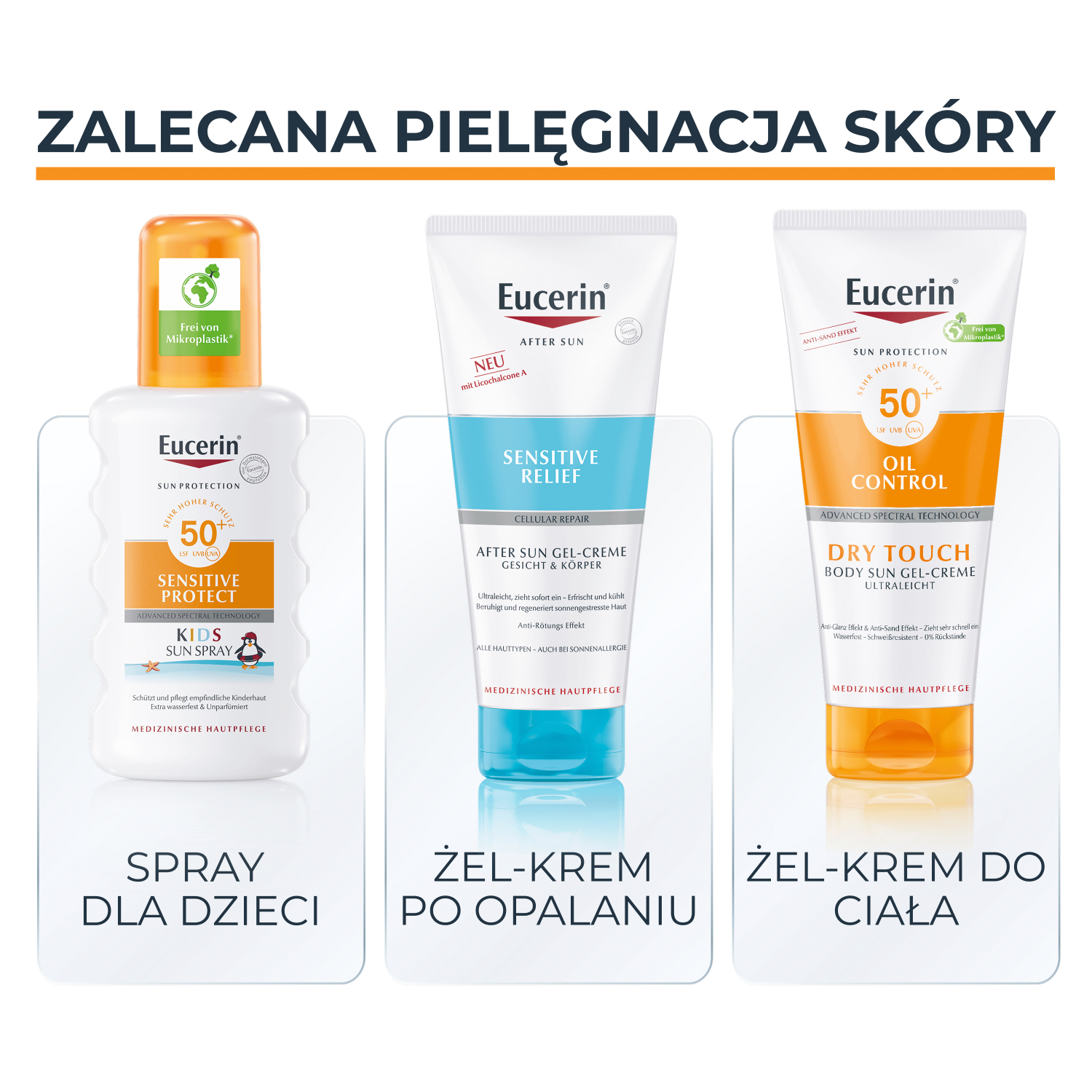 Eucerin Sun
