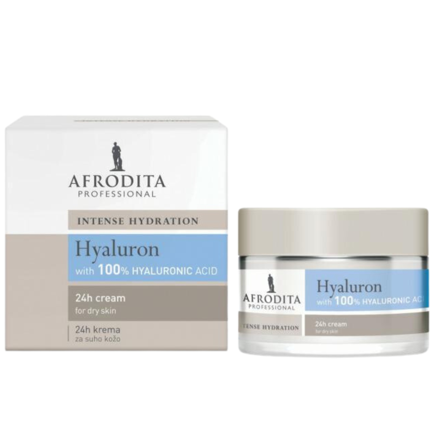 Afrodita hialurons