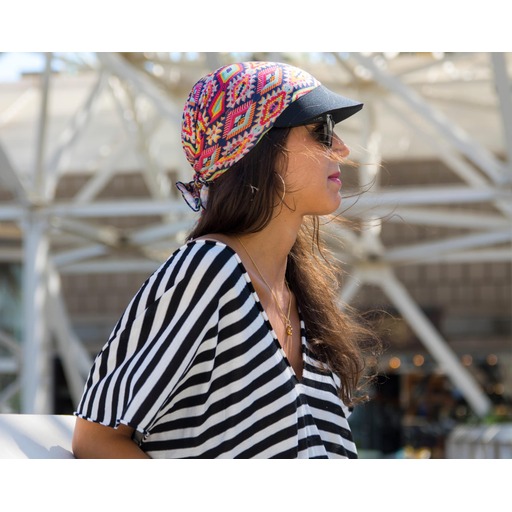  Sommet du ciel