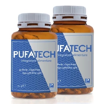 Pufatech 100Prl
