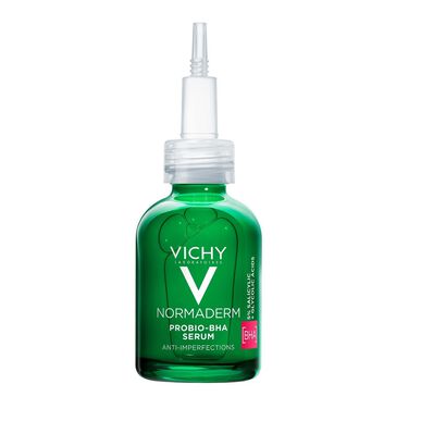 Vichy Normaderm Probio-BHA Anti-Imperfections Mattapintainen seerumi 30 ml