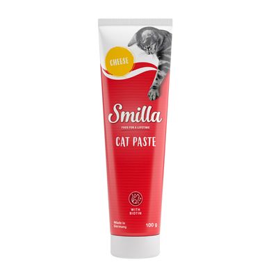 Smilla Käsepaste
