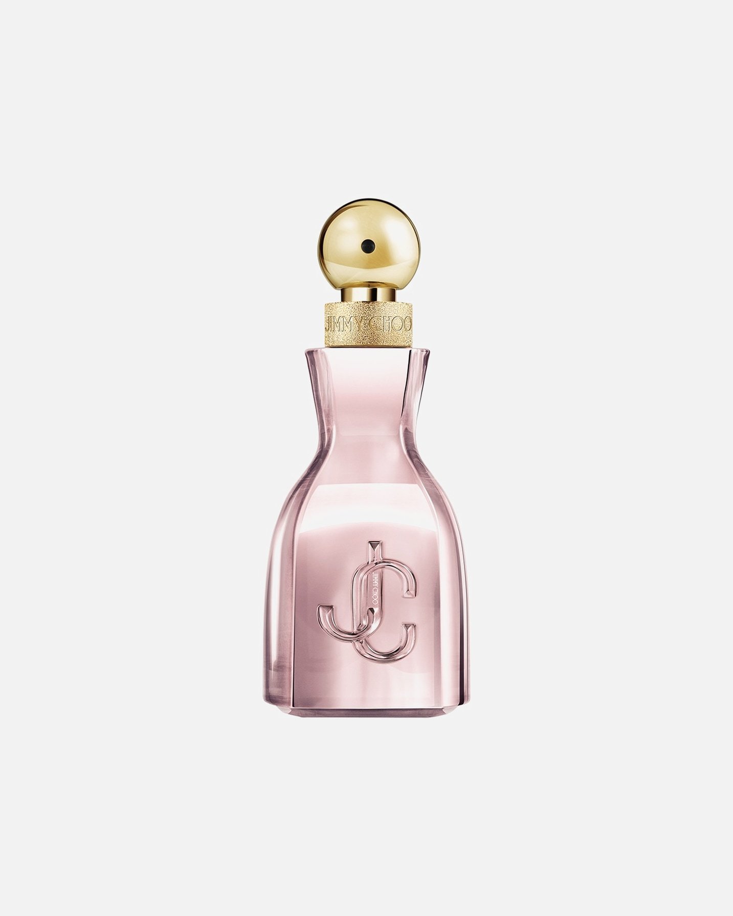 Jimmy Choo parfemska voda I Want Choo With Love - 40 ml