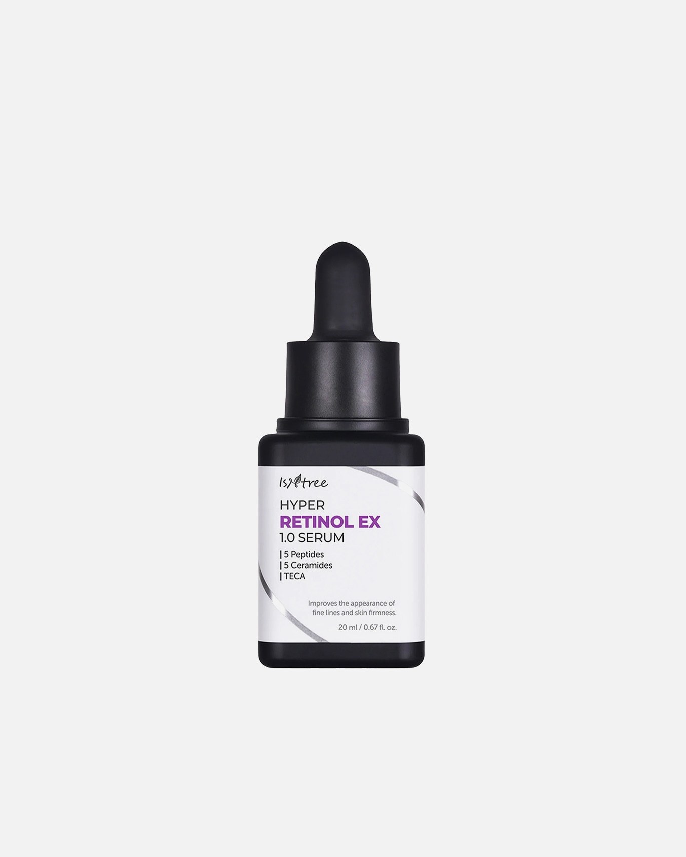 Isntree hidratantni serum Hyper Retinol Ex 1.0 Serum - 20 ml