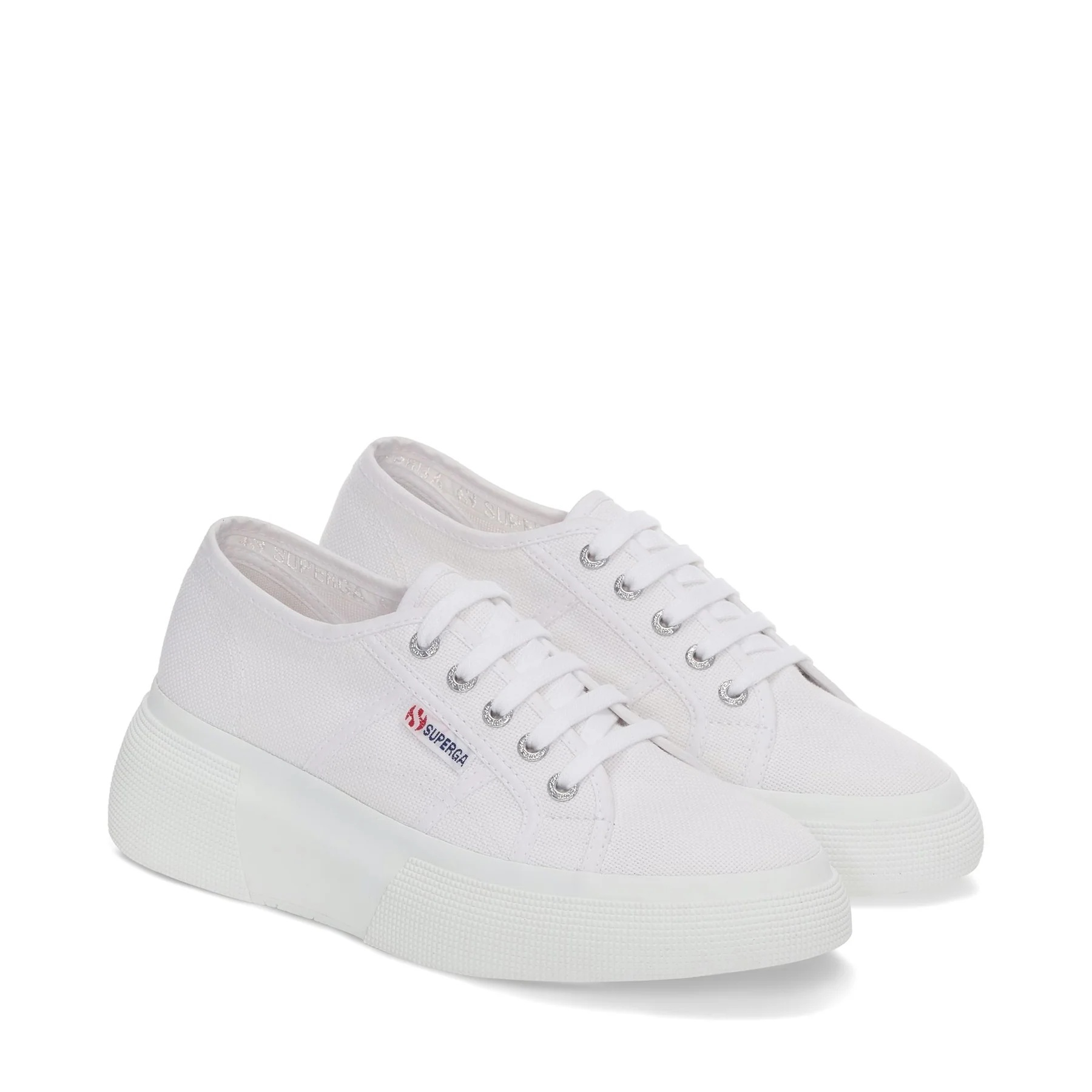 2287 BUBBLE-WHITE