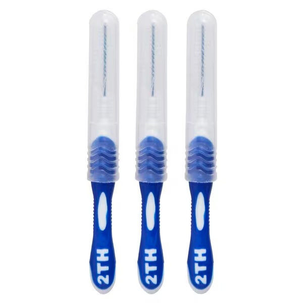 2TH Coniflex 3-7 mm konusne interdentalne četkice<br>10 komada
