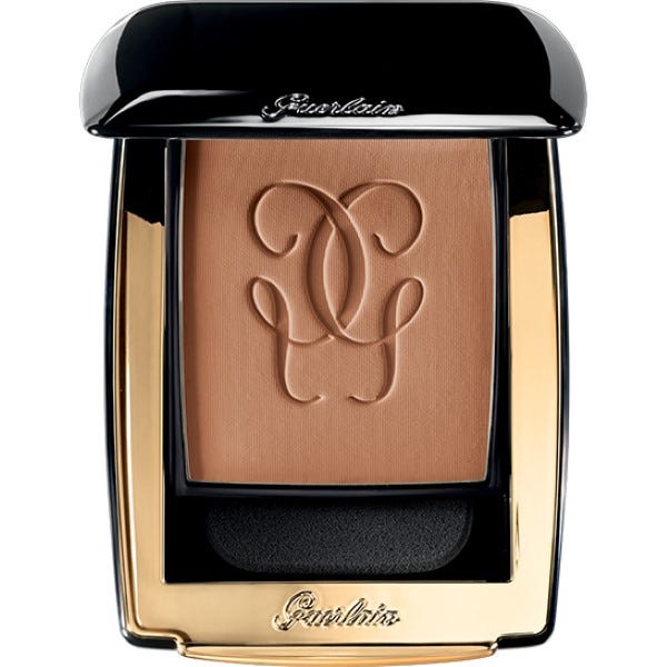 Parure Compact