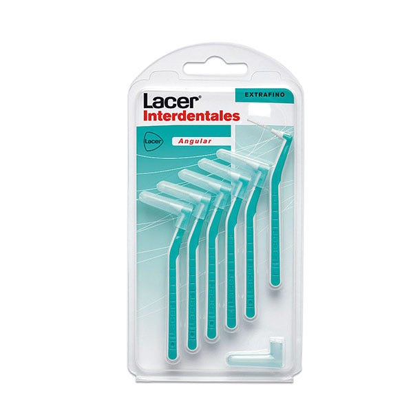Interdental| 6UD