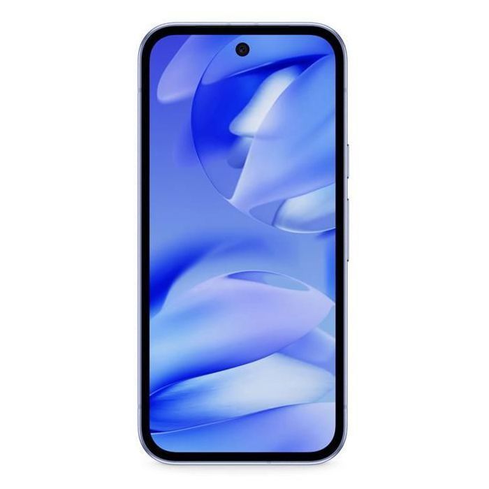 Smartphone Google Pixel 9A 128Go Bleu 5G