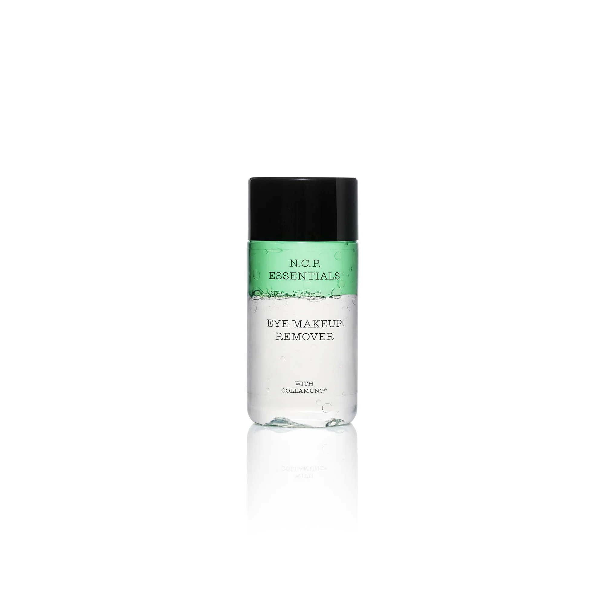 Essentials Eye Makeup Remover - Struccante Occhi