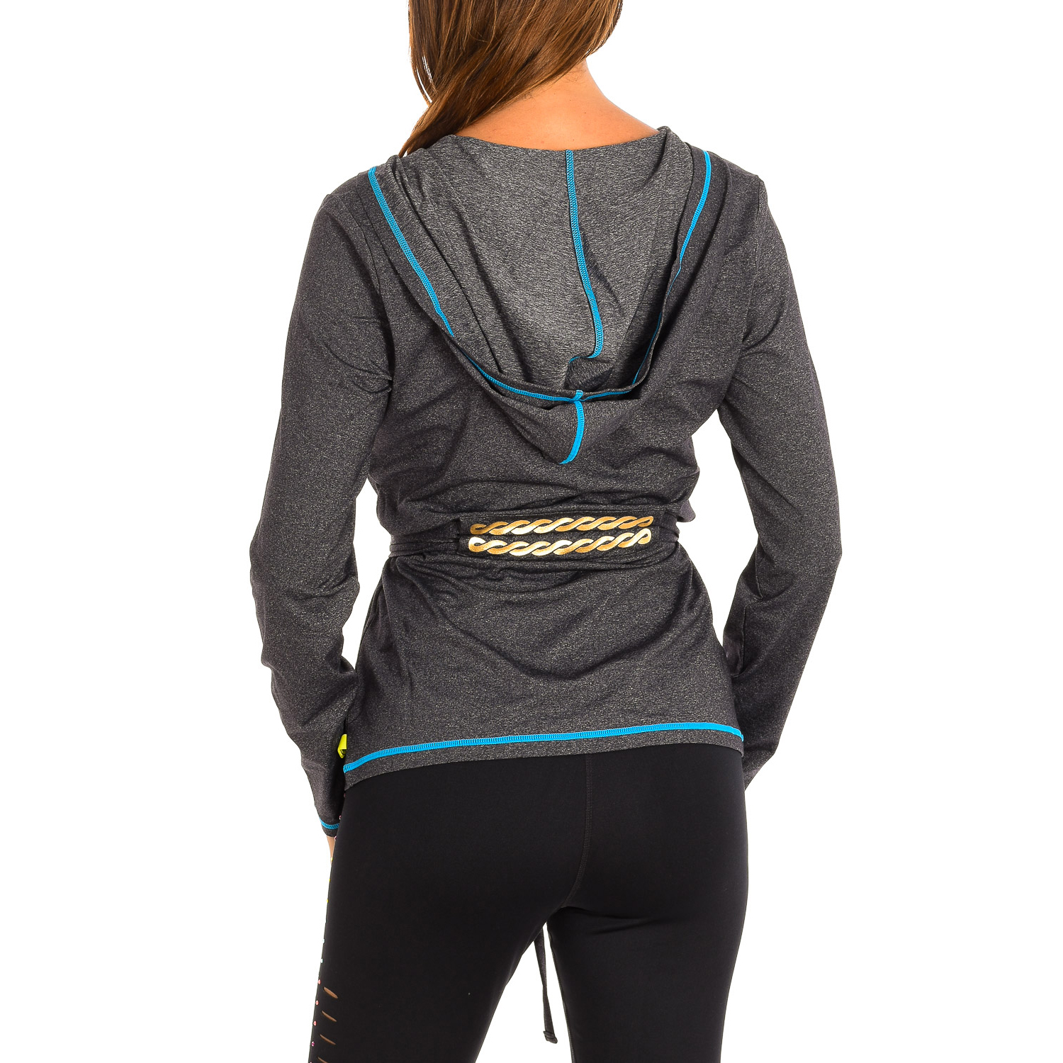 Jaqueta Zumba de manga comprida Z1t00503