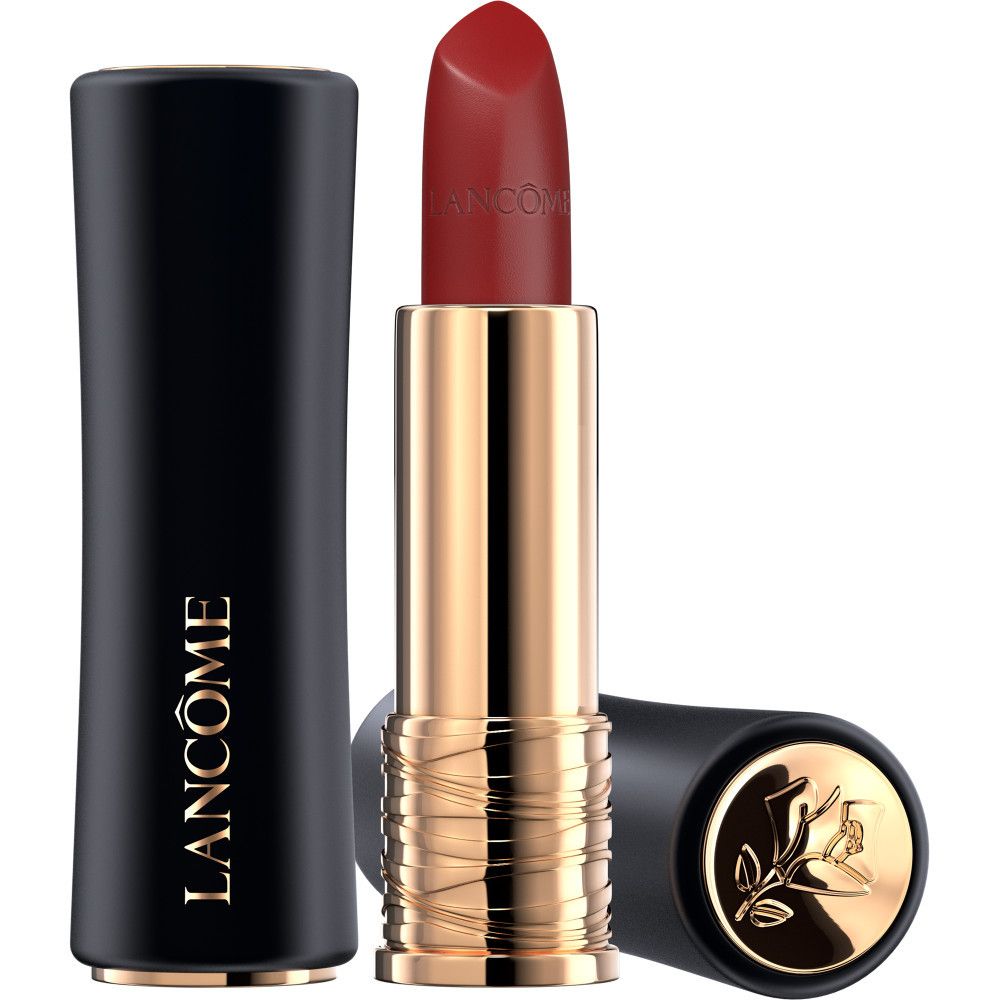 L'Absolu Rouge Drama Matte Lancôme lūpu bārs Luksusa lūpu stieņi