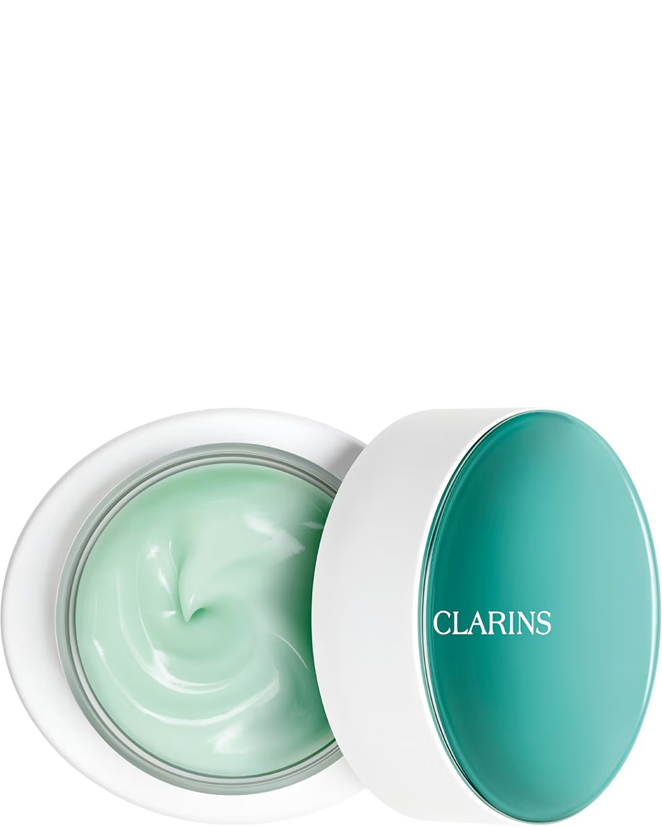 CLARINS CRYO-FLASH CREMĂ-MASCĂ ÎNGRIJIRE PENTRU FEMEI