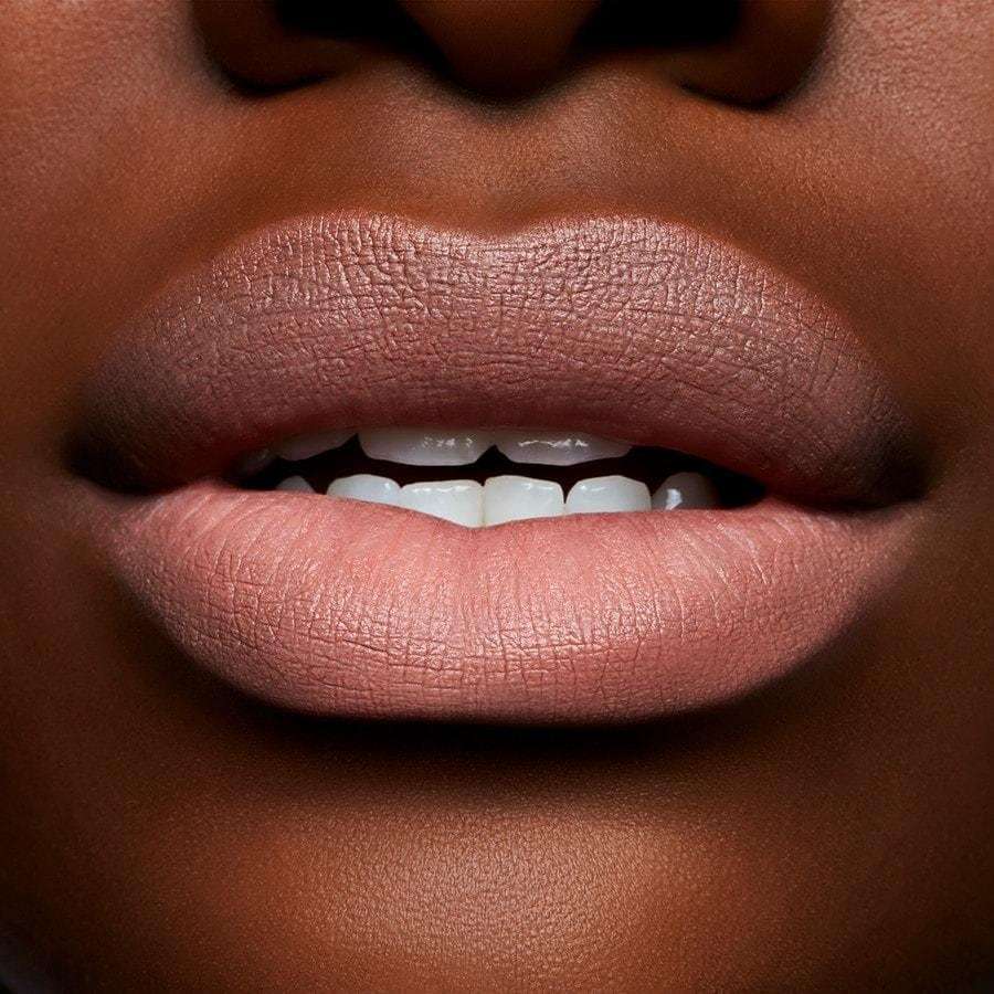 MAC Lipstain Powder Kiss šķidrā lūpu krāsa - 5 ml