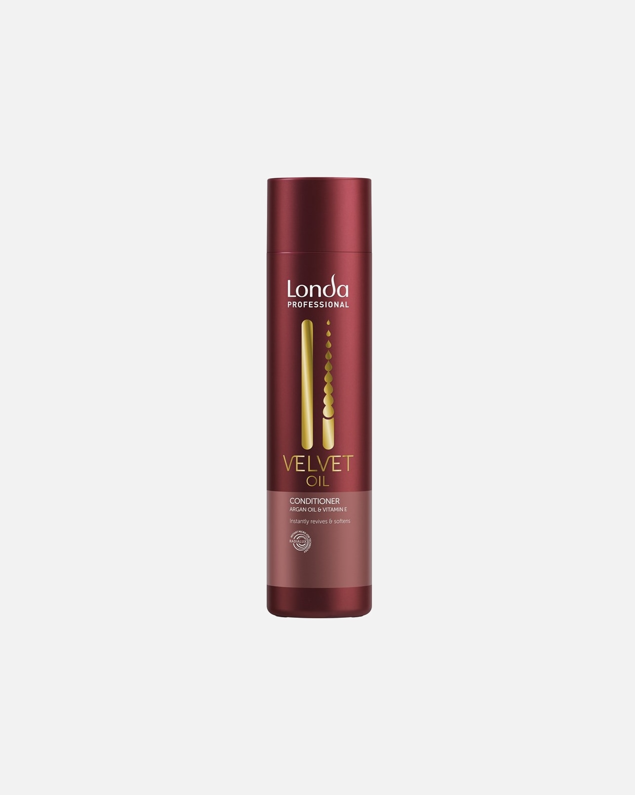 Londa Professional Conditioner Velvet Oil Conditioner 250ml - 250 ml