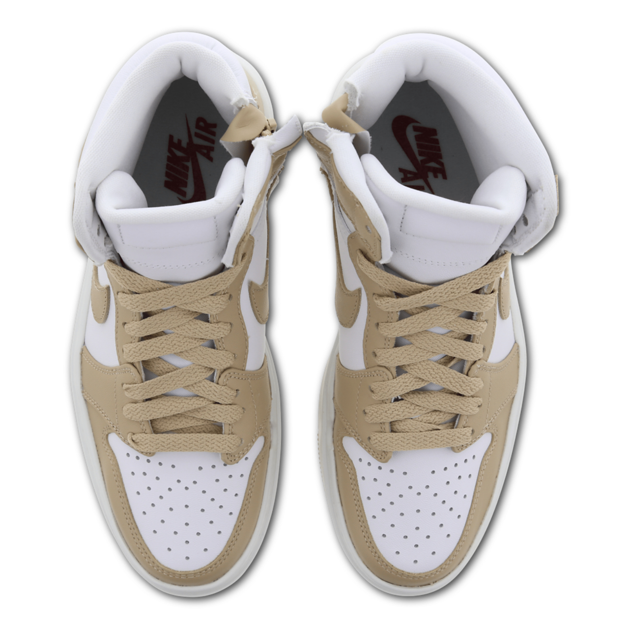 Jordan Aj1 Lv8d Mid