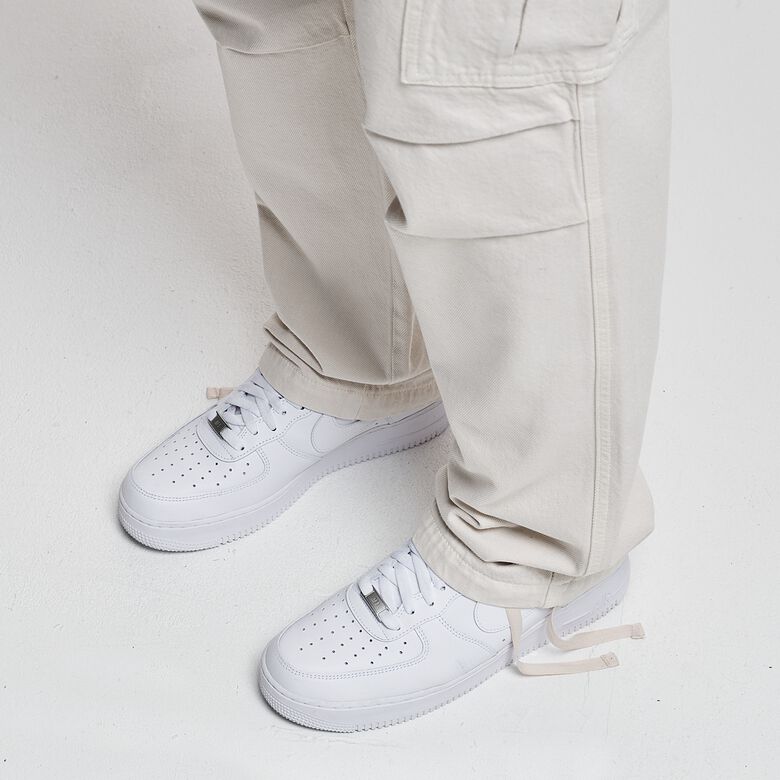 Lunas cargo broek met 2 zakken