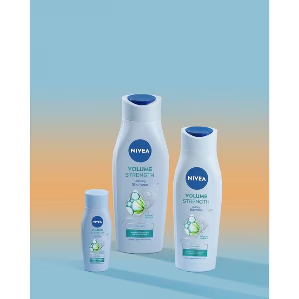 NIVEA шампон за волумен <br>250ml