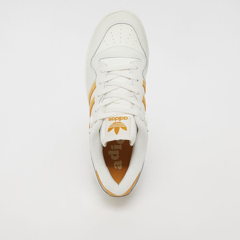 Niedrige Rivalität zwischen den Zapatillas